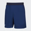 Short Babolat Play Bleu - Homme