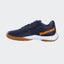 Chaussures Babolat Shadow Tour 5 Bleu foncé et orange - Homme