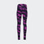 Legging FZ Forza Limal Flower Violet - Femme