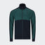 Veste FZ Forza Landorm June Bug Noir et vert - Homme