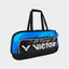 Sac badminton Victor Rectangularbag BR9613 CF Noir et bleu