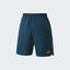 Short Yonex 15165EX Indigo Marine Bleu - Homme