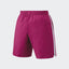 Short Yonex 15166EX Grape Violet - Homme