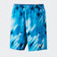 Short Yonex Olympic 15166EX Bleu ocean - Homme