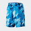 Short Yonex Olympic 15166EX Bleu ocean - Homme