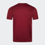 T-shirt Victor T-43102 D Rouge - Homme