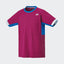 T-shirt Yonex 10563EX Grape Violet - Homme