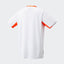 T-shirt Yonex 10576EX Blanc - Homme