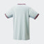 T-shirt Yonex 10578EX Crystal Bleu - Homme