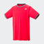 T-shirt Yonex 10578EX Pearl Rouge - Homme