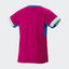 T-shirt Yonex 20770EX Grape Violet - Femme