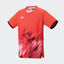 T-shirt Yonex Olympic 10581EX Orange flash - Homme