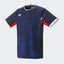 T-shirt Yonex WTF 10593EX Navy Bleu - Homme