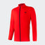 Veste Victor J-30602 D Rouge - Homme