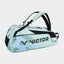 Sac badminton Victor Double Bag BR 6219 R Bleu ciel