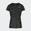 T-shirt Victor T-24100 C Noir - Femme