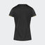 T-shirt Victor T-24100 C Noir - Femme