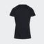 T-shirt Victor T-34101 C Noir - Femme