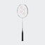 Raquette badminton Yonex Astrox 99 Tour Blanc tigré 4U