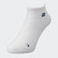 Chaussettes Yonex Courtes 19121 Blanc - Femme