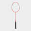 Raquette badminton Yonex Nanoflare 001 Ability Rouge 5U