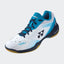 Chaussures Yonex PC 65 Z3 Blanc et bleu - Homme