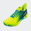 Chaussures Yonex PC Cascade Drive Bleu et jaune - Homme