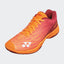 Chaussures Yonex Power Cushion Aerus Z Orange et rouge - Homme