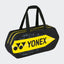 Sac badminton Yonex Pro Tournament BA92231 Lightning Jaune et noir