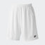 Short Yonex Team YM0004EX Blanc - Homme