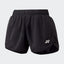 Short Yonex Team YW0004EX Noir - Femme