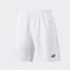 Short Yonex YM0036EX Blanc - Homme