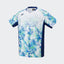 T-shirt Yonex 10506EX Men Saphire Bleu - Homme