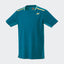 T-shirt Yonex 10559EX Bleu et vert - Homme