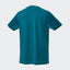 T-shirt Yonex 10559EX Bleu et vert - Homme