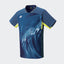 T-shirt Yonex 10568EX Bleu foncé - Homme