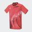 T-shirt Yonex 10568EX Pearl Rouge - Homme