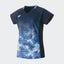 T-shirt Yonex 20703EX France Bleu - Femme