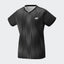 T-shirt Yonex YW0026EX Noir - Femme