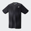 T-shirt Yonex YM0026EX Noir - Homme