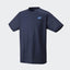 T-shirt Yonex YM0045EX Bleu - Homme