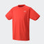 T-shirt Yonex YM0045EX Rouge - Homme