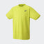 T-shirt Yonex YM0045EX Jaune - Homme