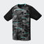 T-shirt Yonex Team YM0034EX Noir - Homme