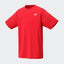 T-shirt Yonex Team YM0023EX Rouge - Homme