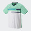 T-shirt Yonex Team YM0029EX Team Vert - Homme