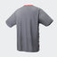 T-shirt Yonex Team YM0034EX Gris - Homme