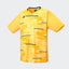 T-shirt Yonex Team YM0034EX Jaune - Homme