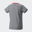 T-shirt Yonex Team YW0034EX Gris - Femme