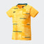 T-shirt Yonex Team YW0034EX Jaune - Femme